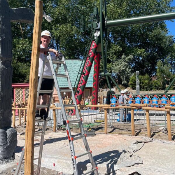 25 | Alarm Group Belgium, Specialist In Beveiliging