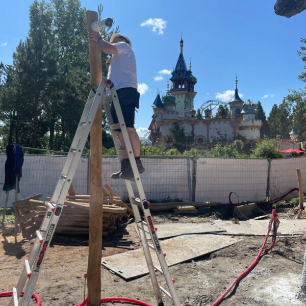 26 | Alarm Group Belgium, Specialist In Beveiliging