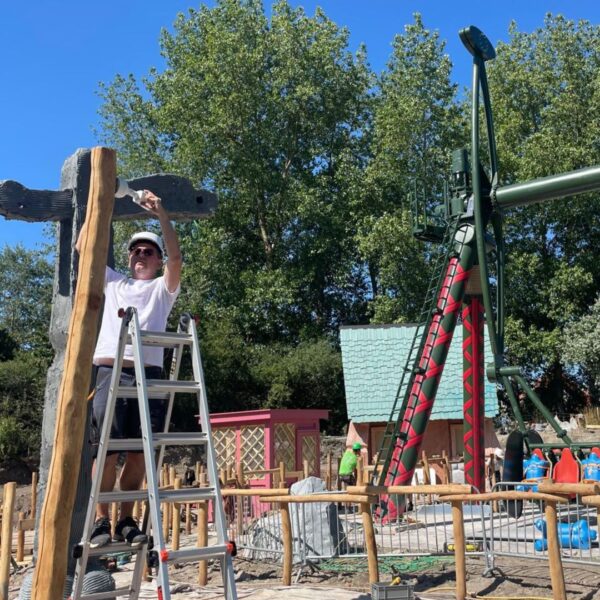 27 | Alarm Group Belgium, Specialist In Beveiliging