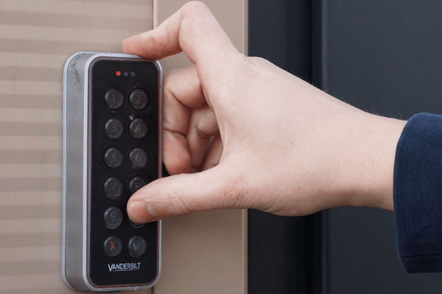 | Alarm Group Belgium, Specialist In Beveiliging