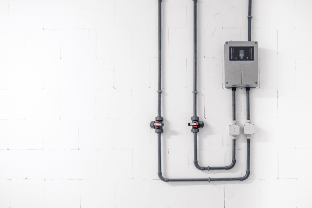 aspiratie rookdetectoren | Alarm Group Belgium, Specialist In Beveiliging