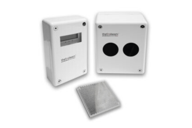 bandbeams | Alarm Group Belgium, Specialist In Beveiliging