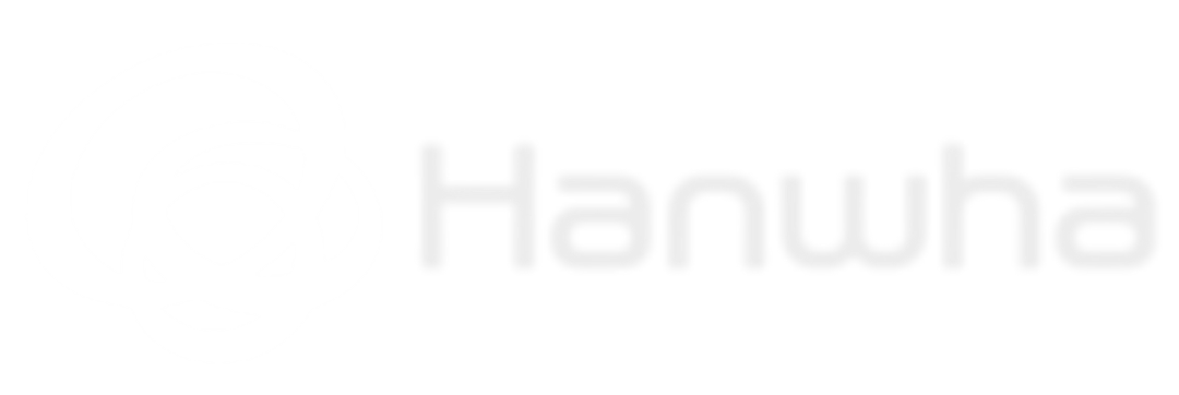 hanwha logo e1779263259452 | Alarm Group Belgium, Specialist In Beveiliging
