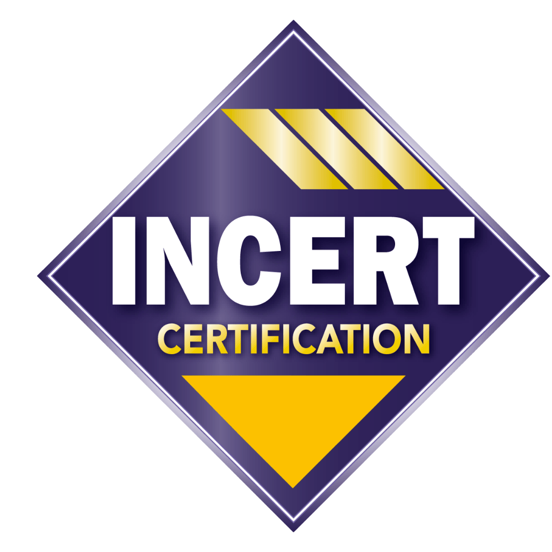 incert gecertificeerd | Alarm Group Belgium, Specialist In Beveiliging