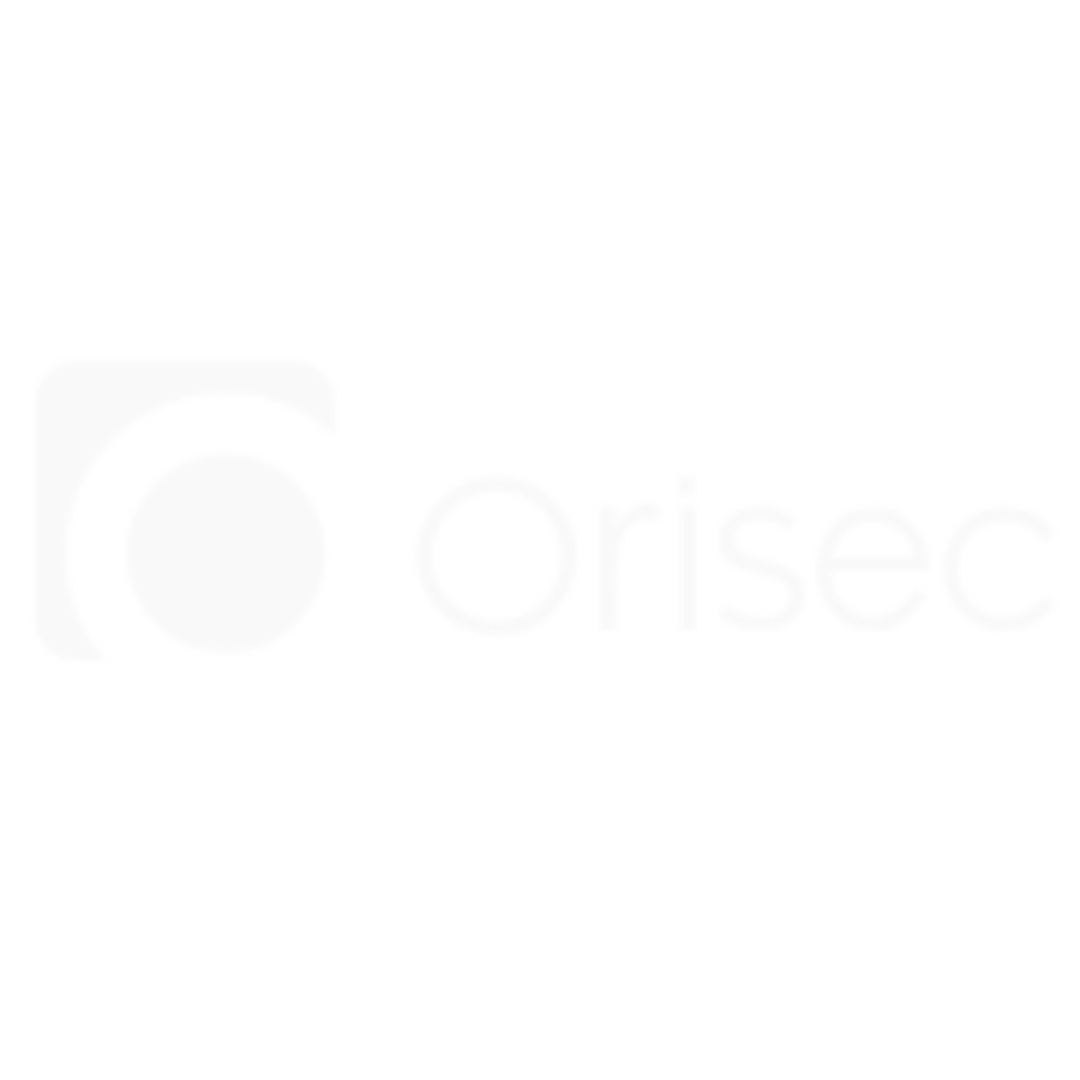 orisec | Alarm Group Belgium, Specialist In Beveiliging