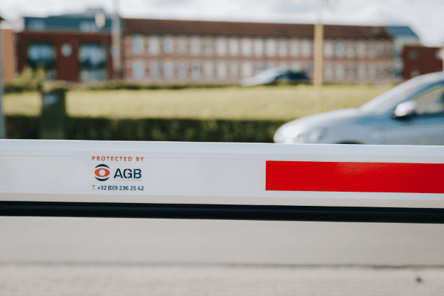 parkingbeheer | Alarm Group Belgium, Specialist In Beveiliging