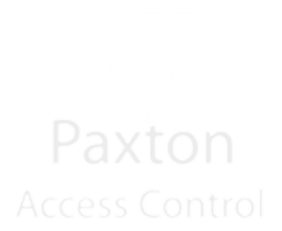paxton logo e1779263451658 | Alarm Group Belgium, Specialist In Beveiliging