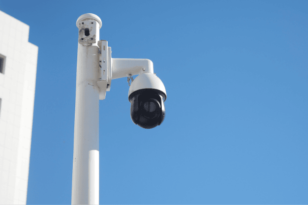 ptz camera | Alarm Group Belgium, Specialist In Beveiliging