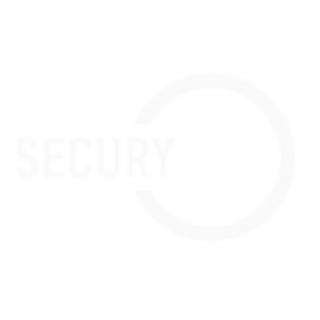 security360 logo | Alarm Group Belgium, Specialist In Beveiliging