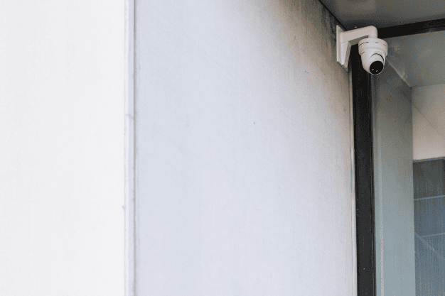 thermische camera | Alarm Group Belgium, Specialist In Beveiliging